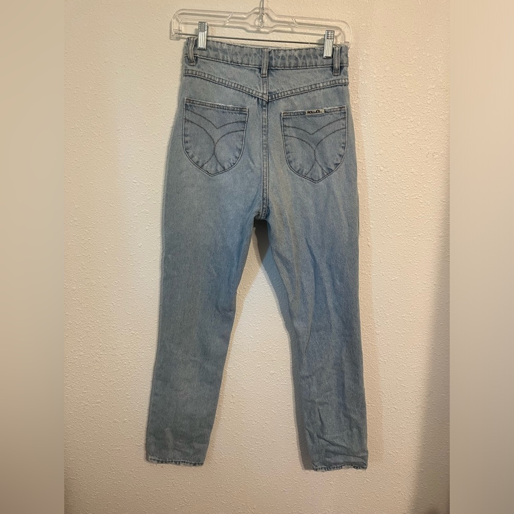 Rollas Jeans